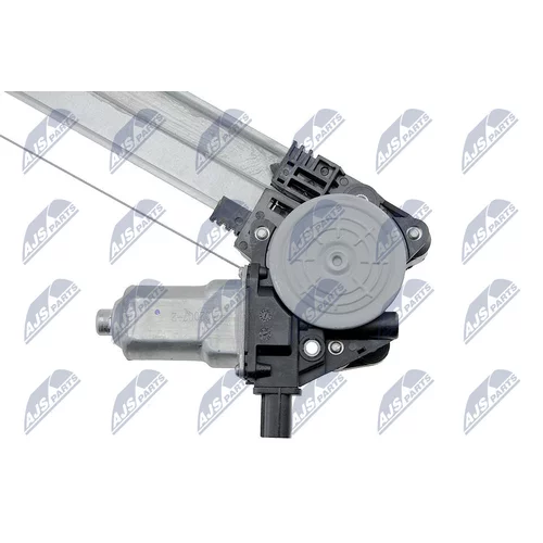 Mechanizmus zdvíhania okna EPS-HD-005 /NTY/ - obr. 2