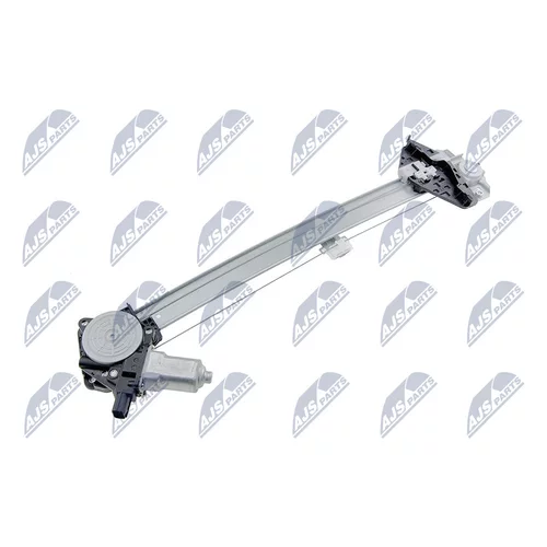Mechanizmus zdvíhania okna EPS-HD-007 /NTY/ - obr. 1