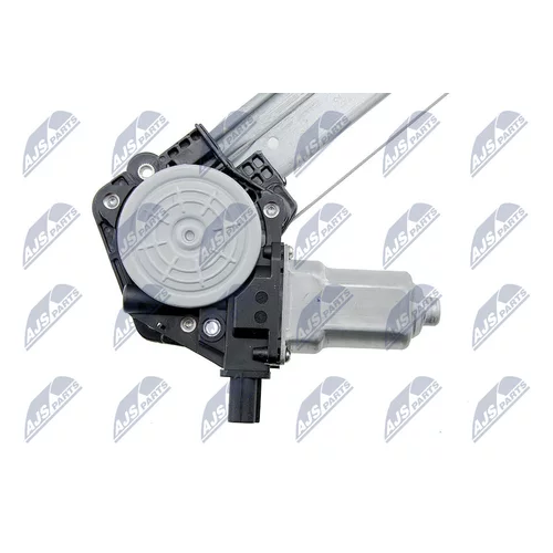 Mechanizmus zdvíhania okna EPS-HD-007 /NTY/ - obr. 2