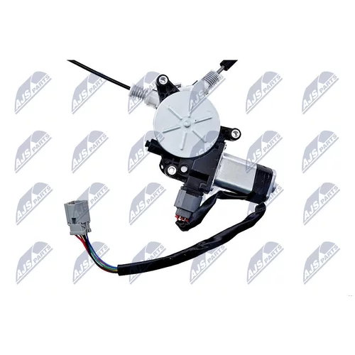 Mechanizmus zdvíhania okna EPS-HD-010 /NTY/ - obr. 3