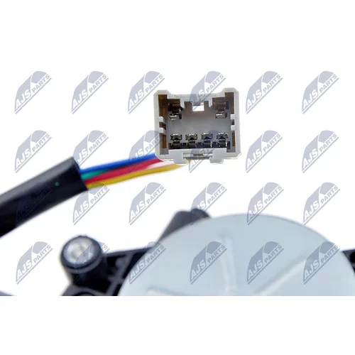 Mechanizmus zdvíhania okna EPS-HD-010 /NTY/ - obr. 4
