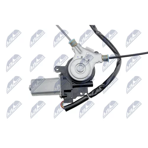 Mechanizmus zdvíhania okna EPS-HD-014 /NTY/ - obr. 2