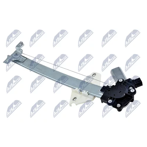 Mechanizmus zdvíhania okna EPS-HD-024 /NTY/ - obr. 1