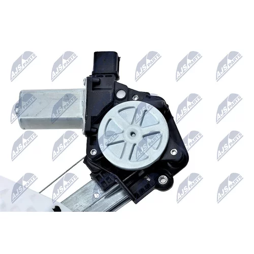Mechanizmus zdvíhania okna EPS-HD-025 /NTY/ - obr. 2
