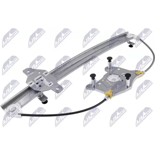 Mechanizmus zdvíhania okna NTY EPS-HY-522