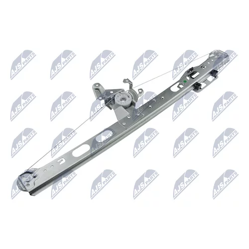 Mechanizmus zdvíhania okna EPS-ME-001 /NTY/ - obr. 1