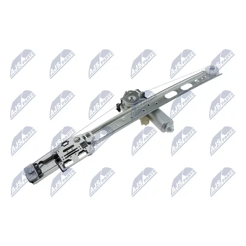 Mechanizmus zdvíhania okna EPS-ME-001S /NTY/ - obr. 1