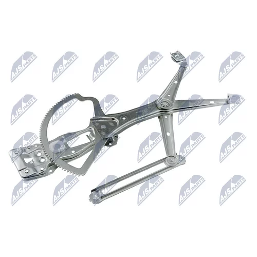 Mechanizmus zdvíhania okna EPS-ME-002 /NTY/ - obr. 1