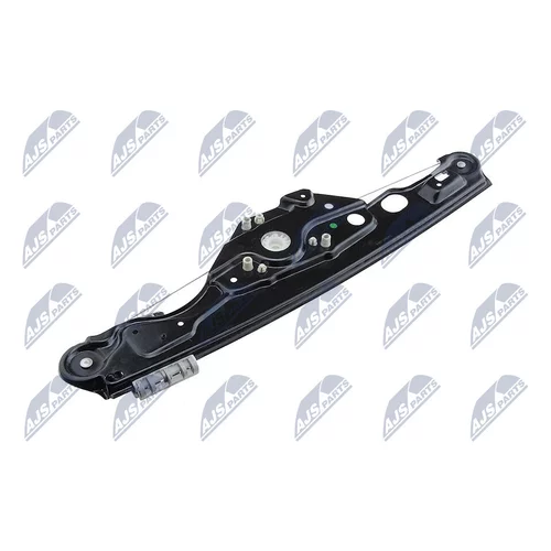 Mechanizmus zdvíhania okna EPS-ME-004 /NTY/ - obr. 1