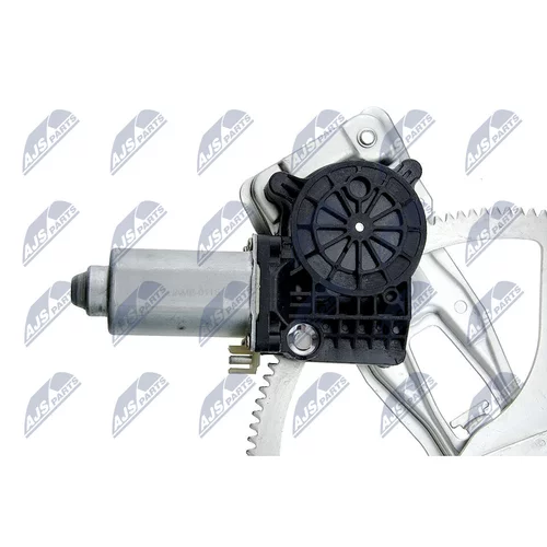 Mechanizmus zdvíhania okna EPS-ME-011S /NTY/ - obr. 2