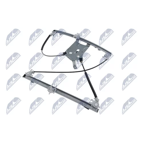 Mechanizmus zdvíhania okna EPS-ME-015 /NTY/ - obr. 1