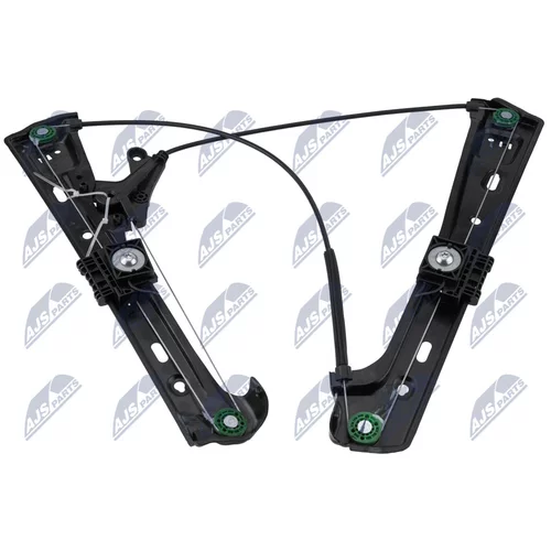 Mechanizmus zdvíhania okna EPS-ME-052 /NTY/ - obr. 1