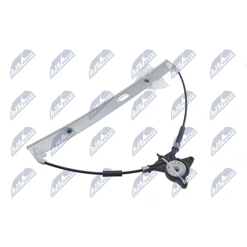 Mechanizmus zdvíhania okna EPS-MZ-000 /NTY/ - obr. 1