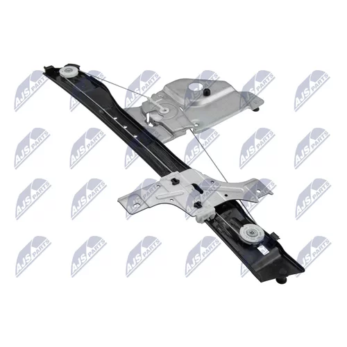 Mechanizmus zdvíhania okna EPS-PE-021 /NTY/ - obr. 1