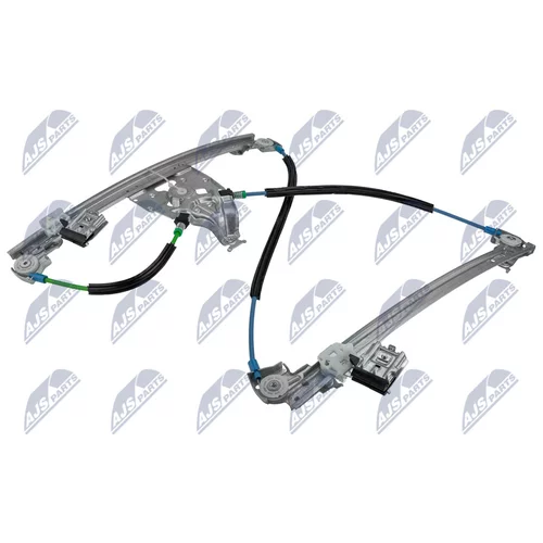 Mechanizmus zdvíhania okna EPS-PE-022 /NTY/ - obr. 1