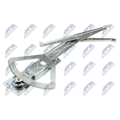 Mechanizmus zdvíhania okna EPS-PL-005 /NTY/ - obr. 1