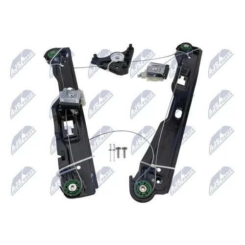 Mechanizmus zdvíhania okna EPS-PS-003 /NTY/ - obr. 1