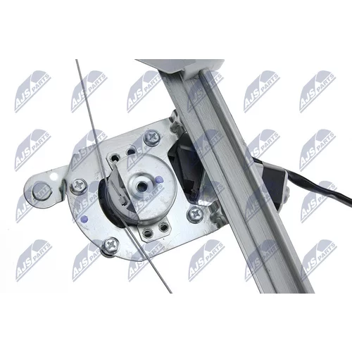 Mechanizmus zdvíhania okna EPS-RE-004S /NTY/ - obr. 2