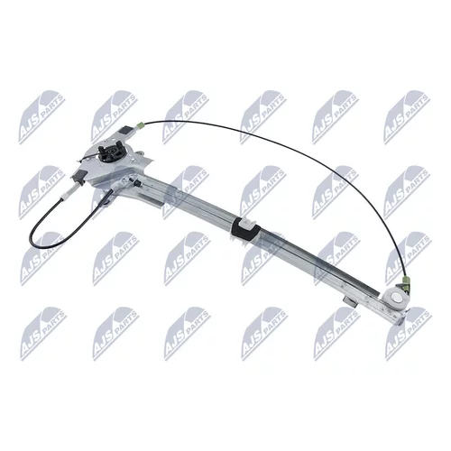 Mechanizmus zdvíhania okna EPS-RE-012 /NTY/ - obr. 1