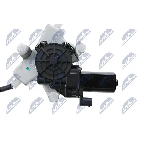 Mechanizmus zdvíhania okna EPS-RE-014 /NTY/ - obr. 2