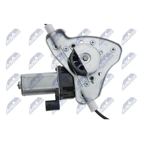 Mechanizmus zdvíhania okna EPS-RE-017 /NTY/ - obr. 3
