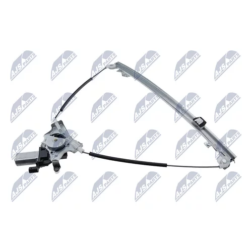 Mechanizmus zdvíhania okna EPS-RE-020 /NTY/ - obr. 1