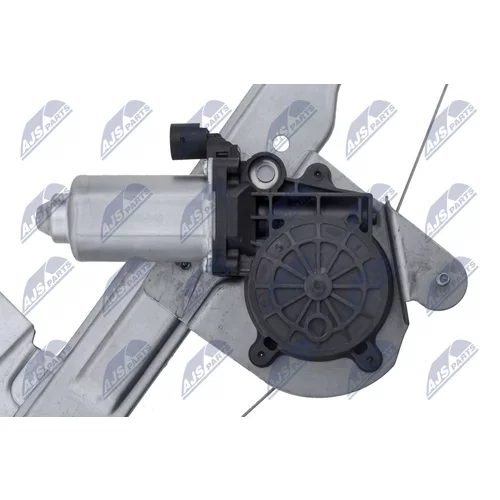 Mechanizmus zdvíhania okna EPS-RE-045 /NTY/ - obr. 2