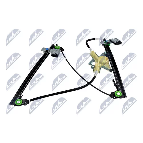 Mechanizmus zdvíhania okna EPS-SE-022 /NTY/ - obr. 1