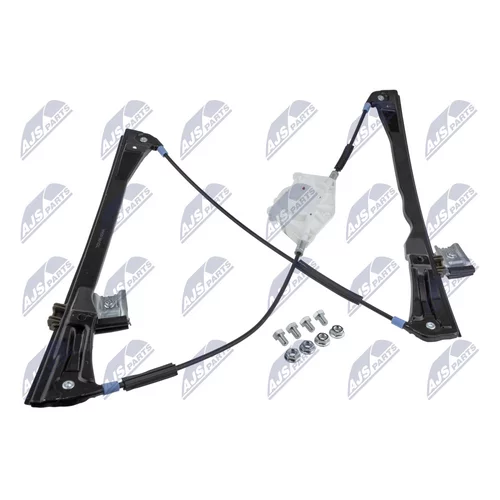 Mechanizmus zdvíhania okna EPS-VW-004A /NTY/ - obr. 1
