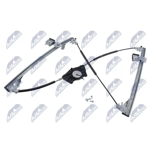 Mechanizmus zdvíhania okna EPS-VW-022 /NTY/ - obr. 1