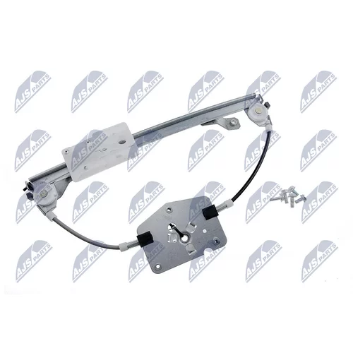 Mechanizmus zdvíhania okna EPS-VW-031 /NTY/ - obr. 1