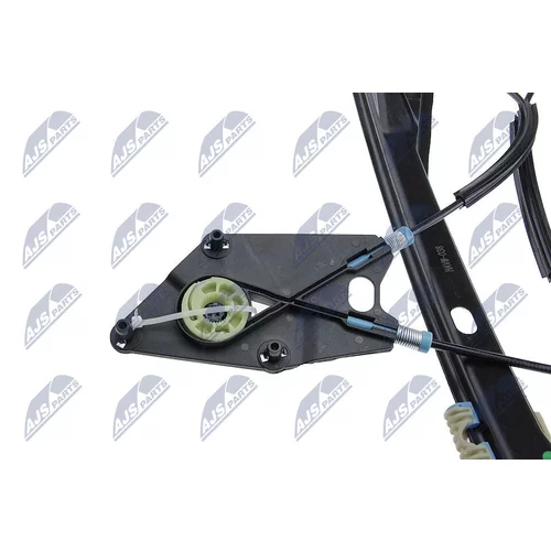 Mechanizmus zdvíhania okna EPS-VW-038 /NTY/ - obr. 2