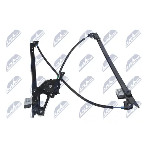 Mechanizmus zdvíhania okna EPS-VW-048 /NTY/ - obr. 1