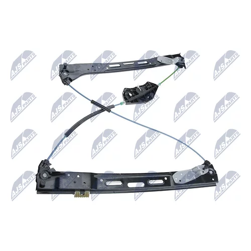 Mechanizmus zdvíhania okna EPS-VW-052 /NTY/ - obr. 1