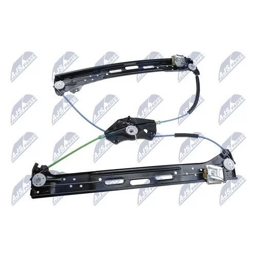 Mechanizmus zdvíhania okna EPS-VW-053 /NTY/ - obr. 1