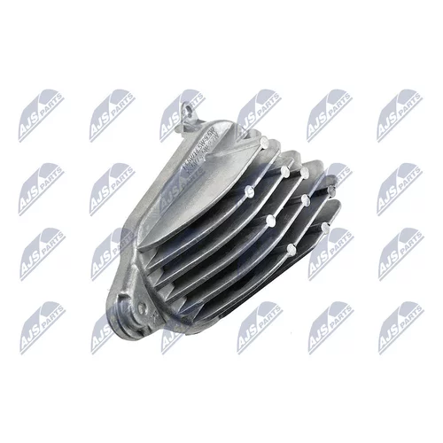 Riadiaca jednotka osvetlenia EPX-AU-003 /NTY/ - obr. 1