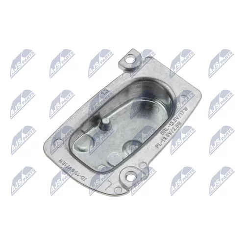 Riadiaca jednotka osvetlenia EPX-AU-006 /NTY/ - obr. 1