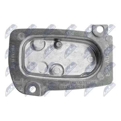 Riadiaca jednotka osvetlenia EPX-AU-006 /NTY/ - obr. 3