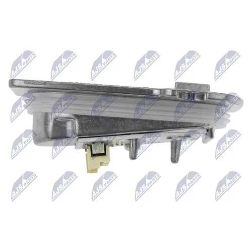 Riadiaca jednotka osvetlenia EPX-AU-007 /NTY/ - obr. 4