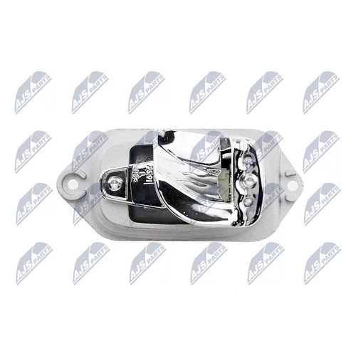 Riadiaca jednotka osvetlenia EPX-BM-023 /NTY/ - obr. 3