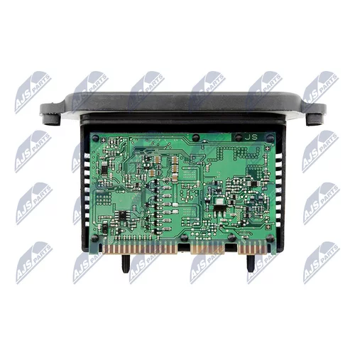 Riadiaca jednotka osvetlenia EPX-BM-031 /NTY/ - obr. 2
