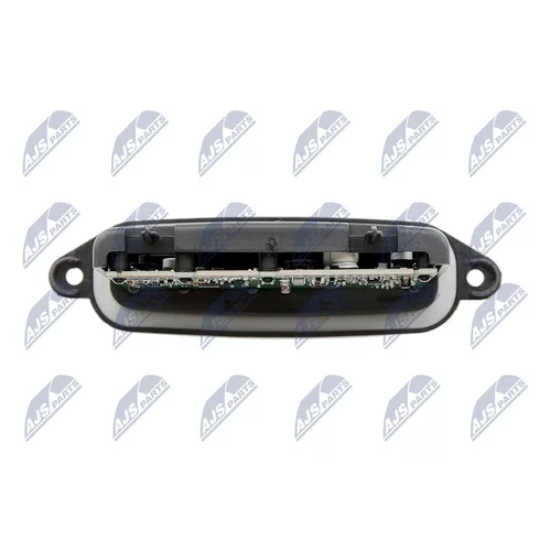 Riadiaca jednotka osvetlenia EPX-BM-031 /NTY/ - obr. 4