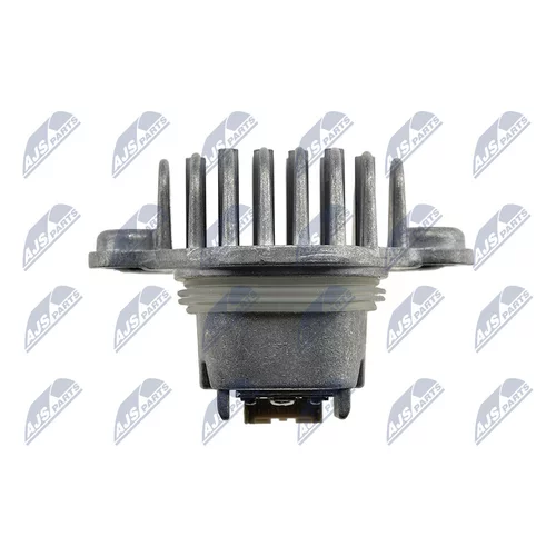 Riadiaca jednotka osvetlenia EPX-BM-035 /NTY/ - obr. 5