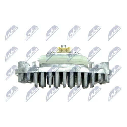 Riadiaca jednotka osvetlenia EPX-BM-036 /NTY/ - obr. 4