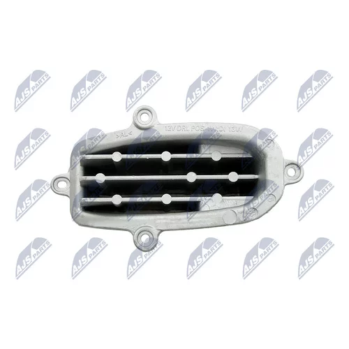Riadiaca jednotka osvetlenia EPX-BM-040 /NTY/ - obr. 2