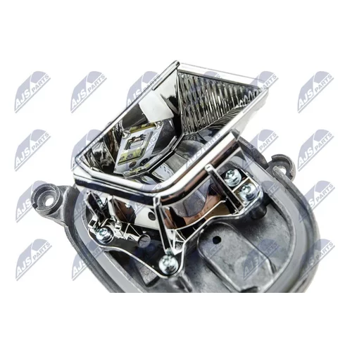 Riadiaca jednotka osvetlenia EPX-BM-058 /NTY/ - obr. 4