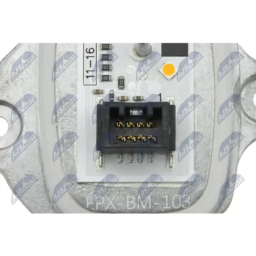 Riadiaca jednotka osvetlenia EPX-BM-103 /NTY/ - obr. 4