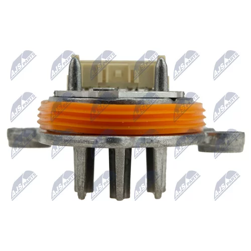 Riadiaca jednotka osvetlenia EPX-BM-109 /NTY/ - obr. 4