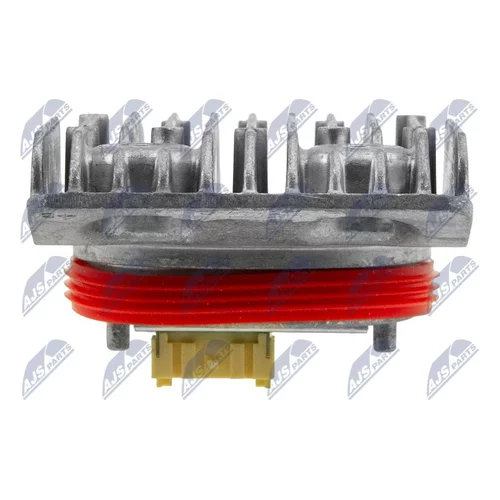 Riadiaca jednotka osvetlenia EPX-ME-026 /NTY/ - obr. 4
