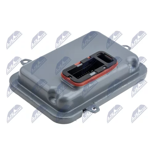 Riadiaca jednotka osvetlenia NTY EPX-ME-035